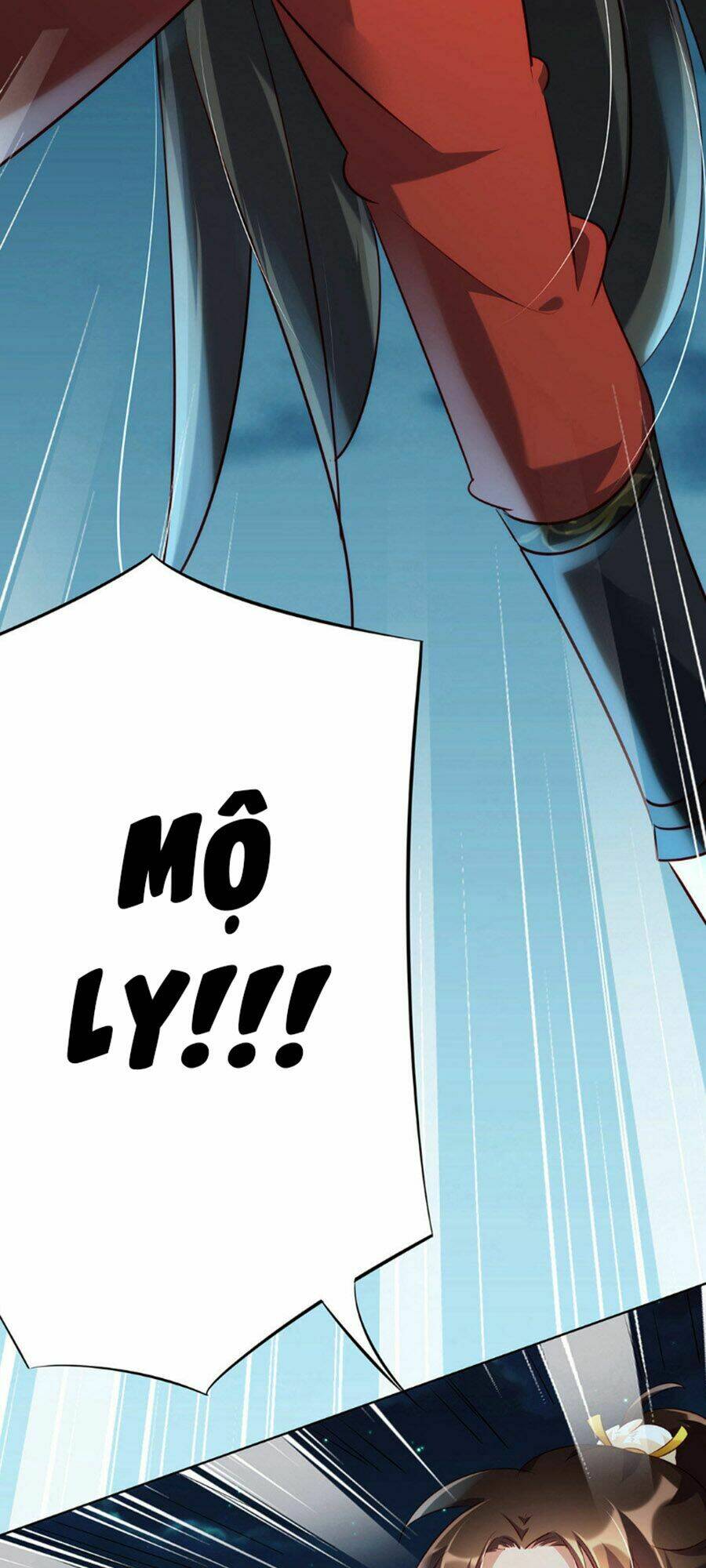 thiên kim bất hoán chapter 14 43