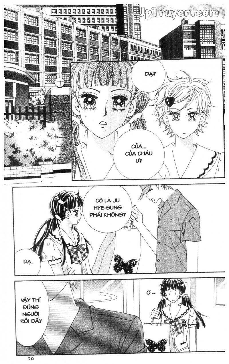 meo meo dịu dàng đi nhé chapter 3 38