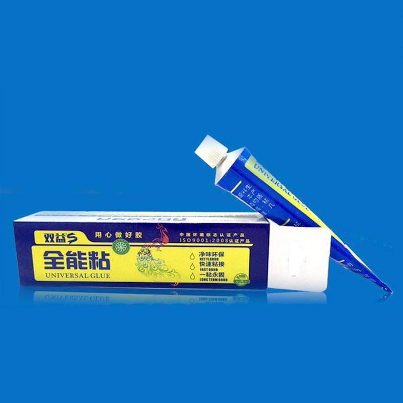 Keo Dán Đa Năng Siêu Dính UNIVERSAL GLUE 60Gram