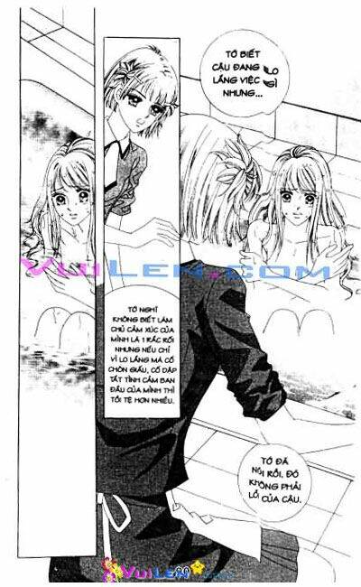 tìm lại tình yêu chapter 45 11