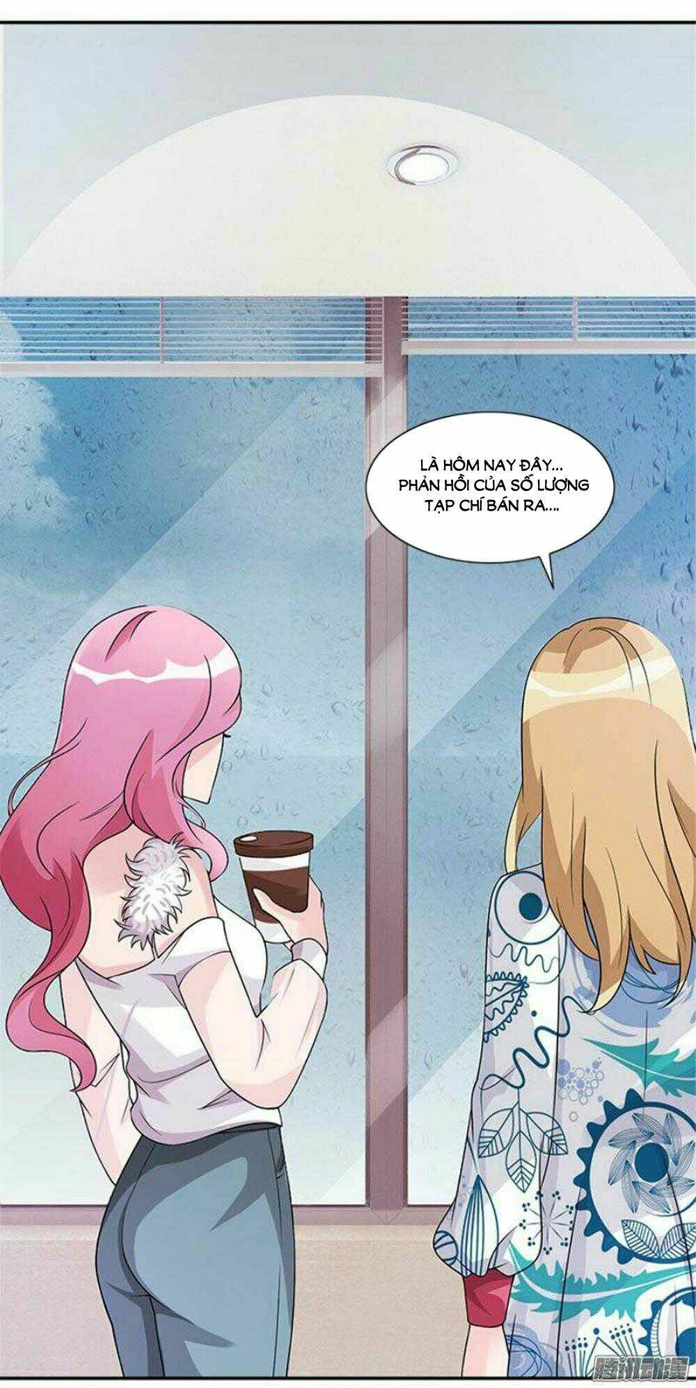 tiểu tâm can tuyệt sủng của lạc tiên sinh chapter 46 14