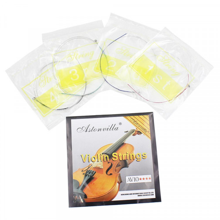Dây Đàn Violin E-A-D-G