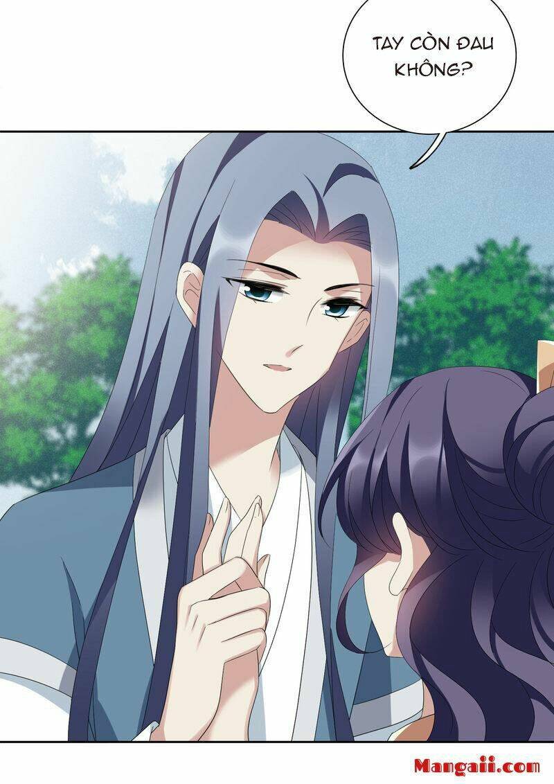 toàn cơ từ chapter 57.2 35