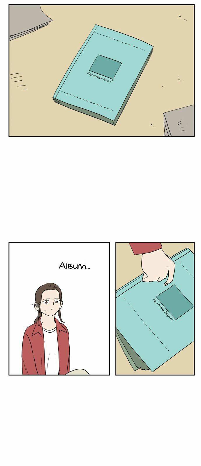 con gái tôi là zombie chapter 20 34