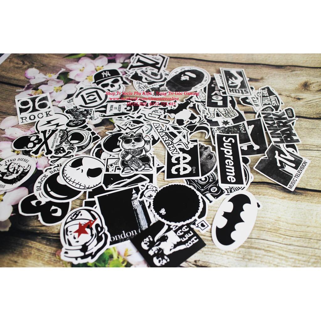 STICKER CHỐNG THẤM NƯỚC ĐỦ CÁC THỂ LOẠI