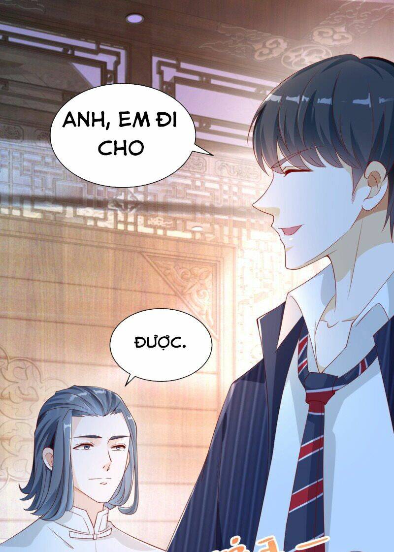 trùng sinh chi thần đế quy lai chapter 4 4