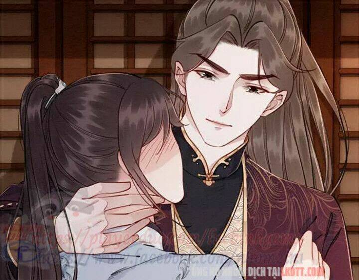 trọng sinh bá sủng nhiếp chính vương quá mạnh mẽ chapter 98 21