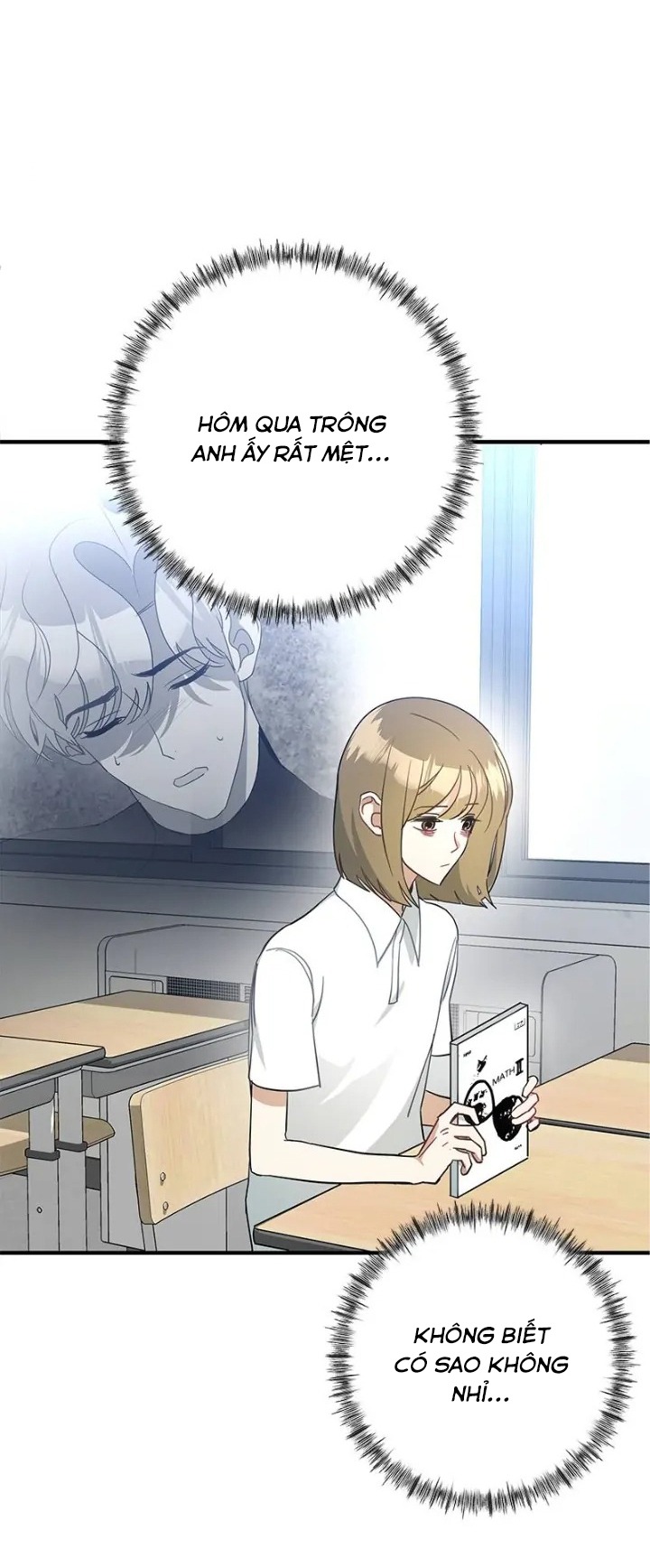 nụ hôn của tên ác ma chapter 36 15