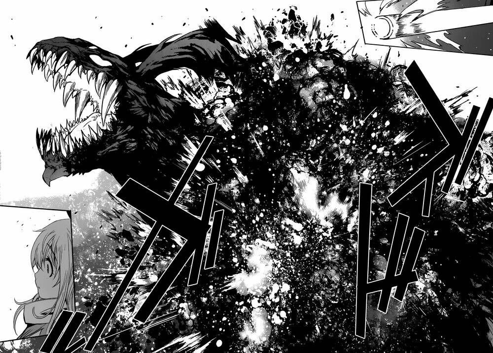 q (shihira tatsuya) chapter 3.1 14