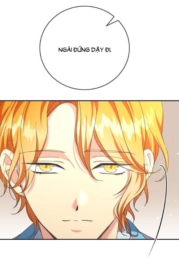 chiếm hữu trái tim bạo chúa chapter 14.1 72