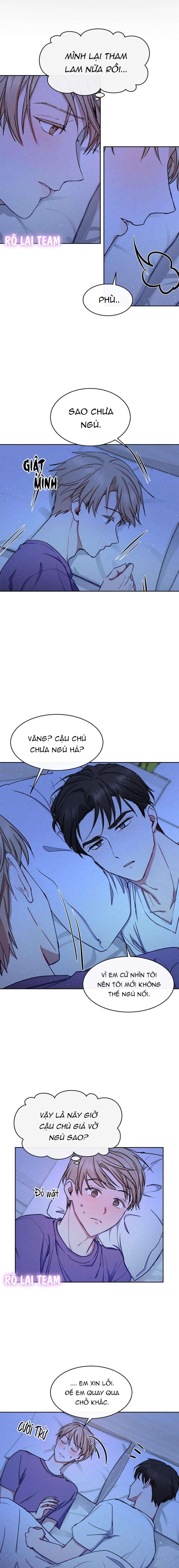 Giá Như Anh Cần Em chapter 10