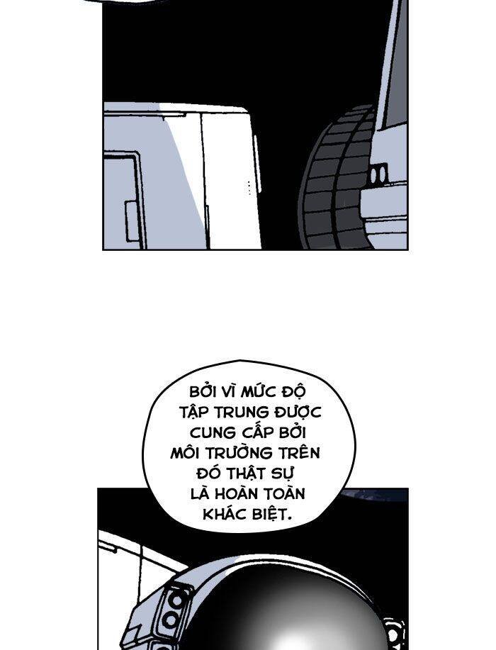 mắc kẹt trên mặt trăng chapter 59 13