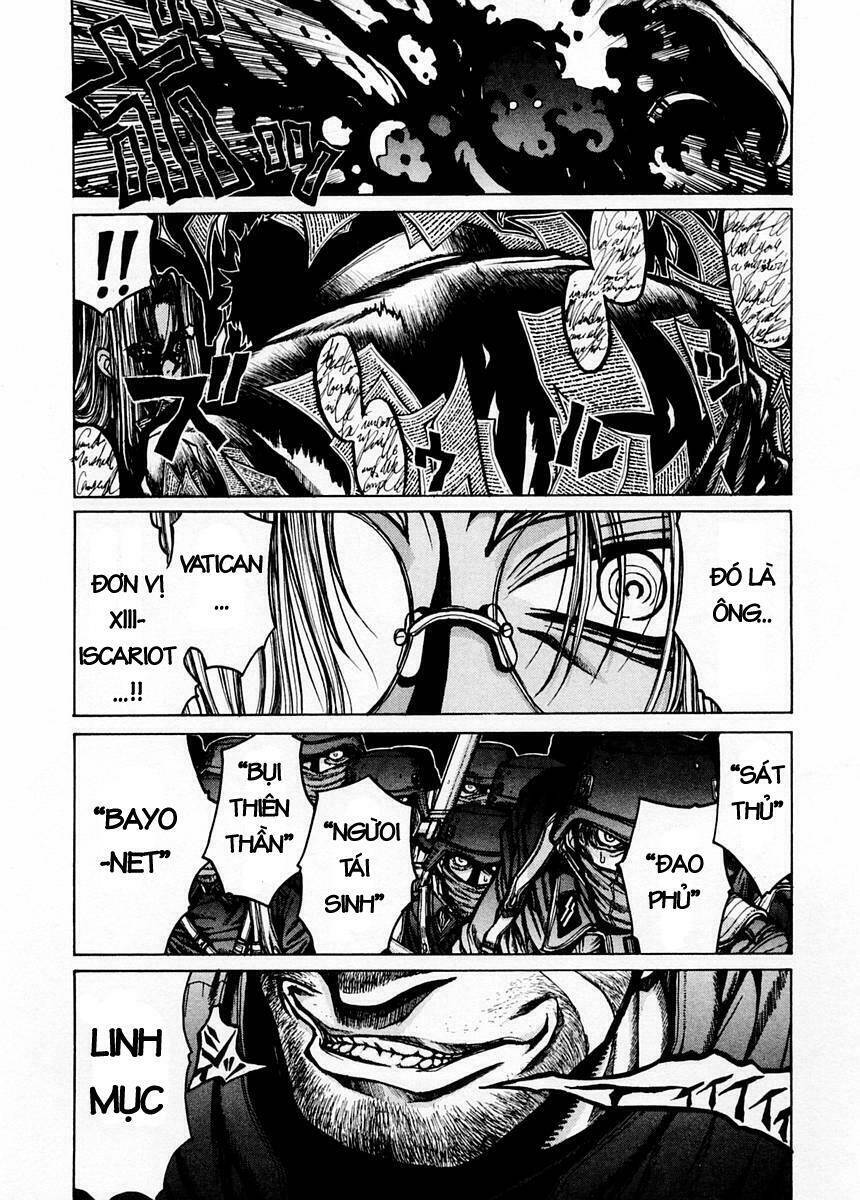 hellsing chapter 40 12