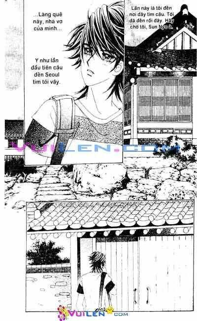 cô dâu bé xinh chapter 89 4