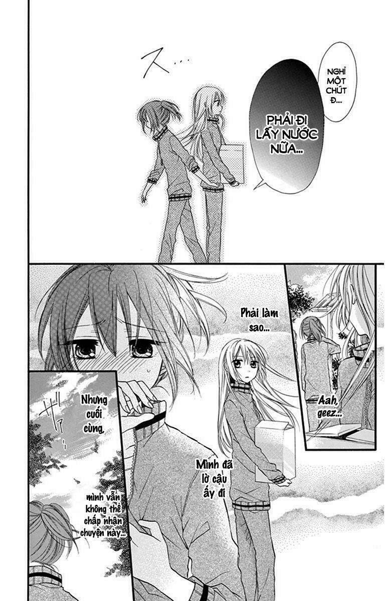 onyanoko darling chapter 2 9