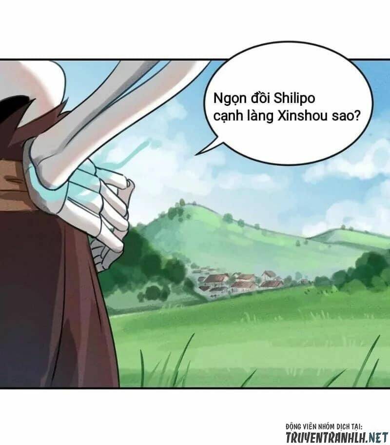 what to do! i have become the weakest little monster chapter 1 24