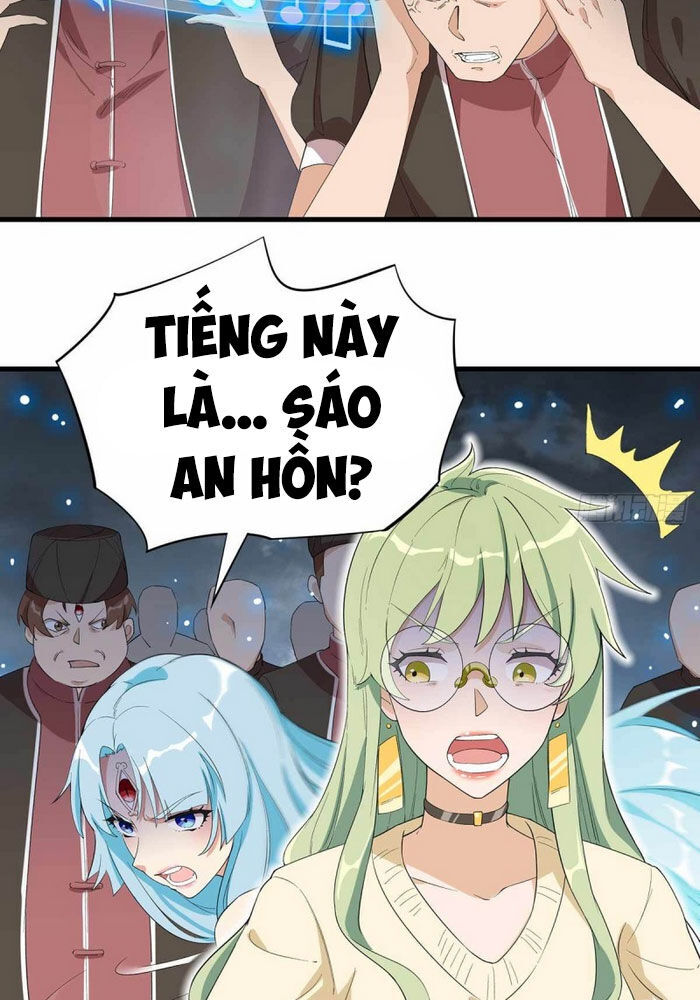 đỉnh phong cường thiếu chapter 86 27