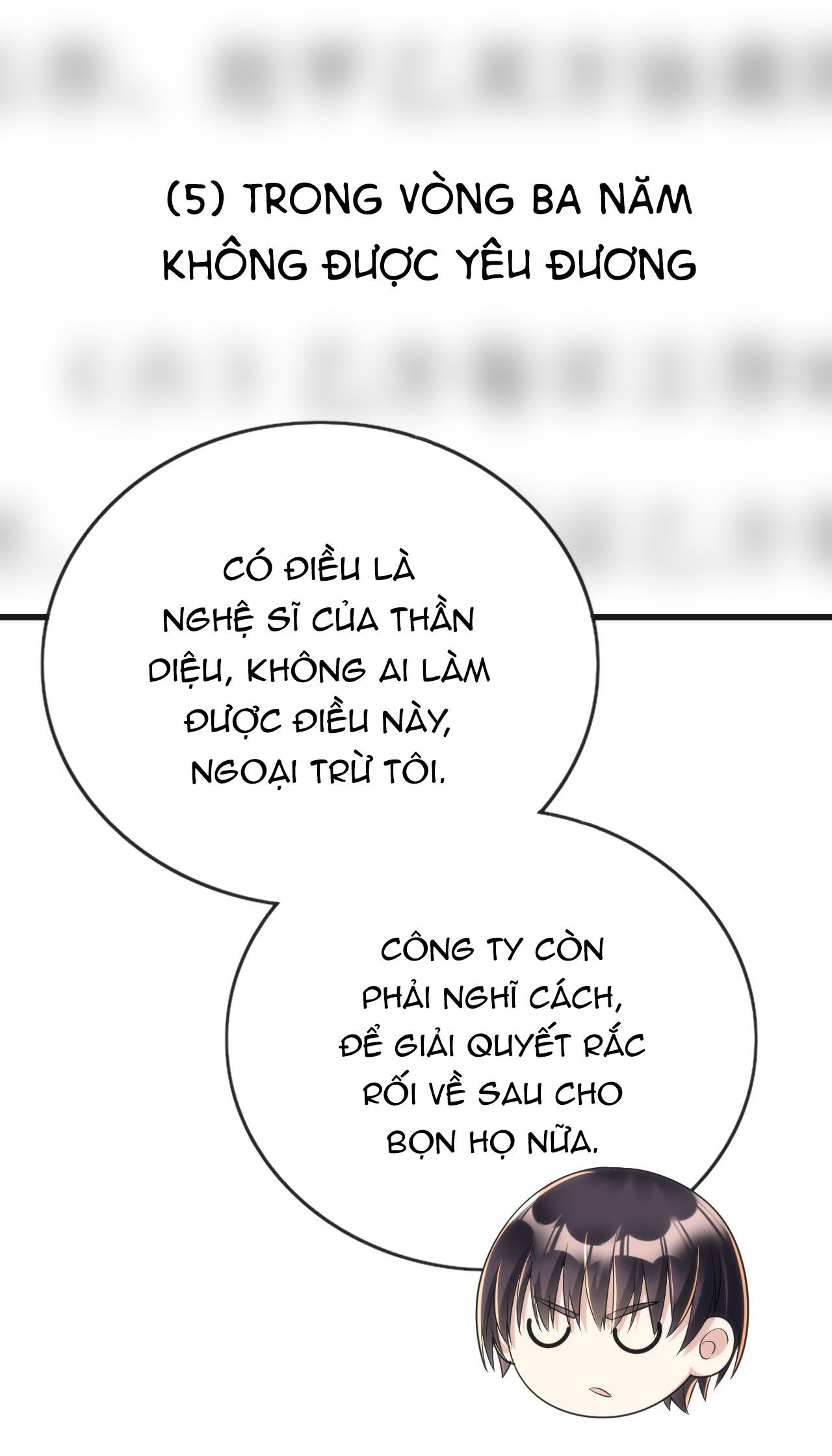 tức thời phạm quy [ tức thì vi quy ] chapter 19 9