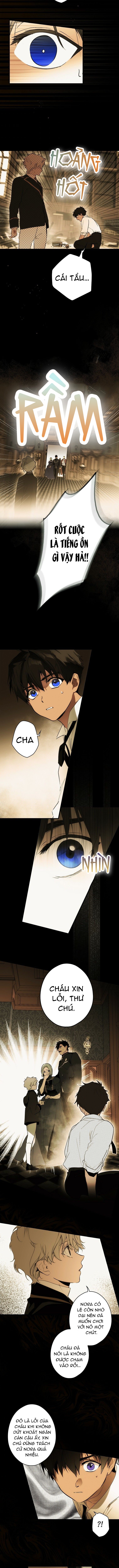 cổ tích về người mẹ kế chapter 77 5