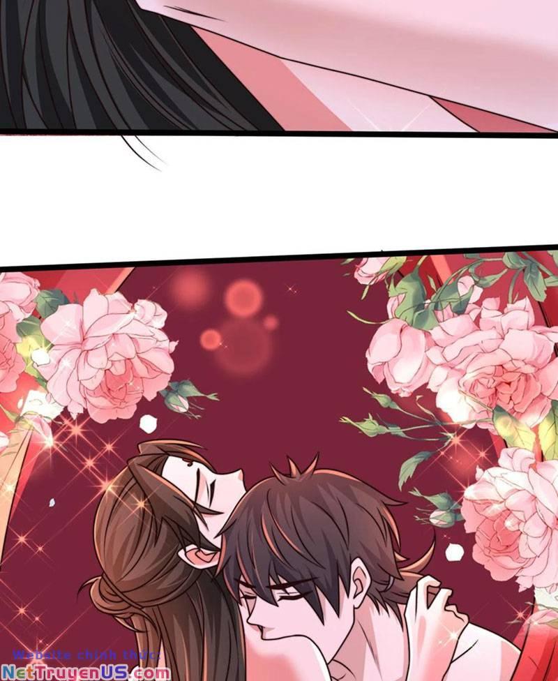 ta nuôi ma quỷ ở trấn ma ti chapter 257 22