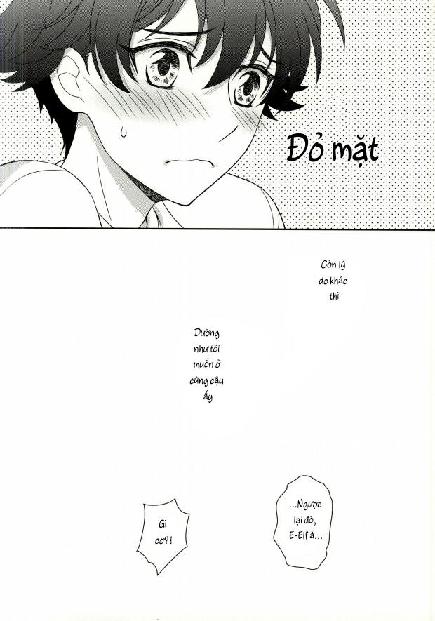 manga oneshots siêu thịt tuyển chọn chapter 33 22