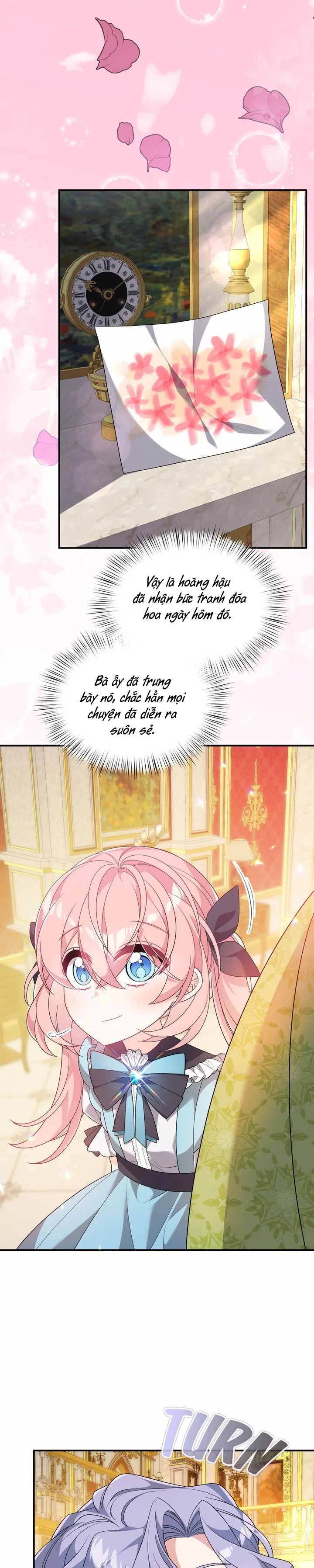 vì anh trai tôi sẽ quyến rũ nam chính chapter 48 5