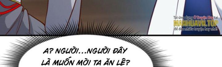 ẩn cư mười vạn năm, đời sau mời ta rời núi chapter 16 154