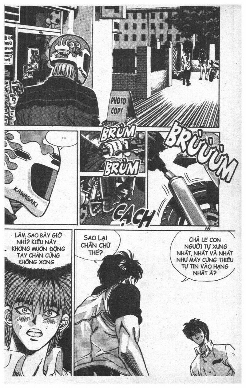 change guy chapter 22 69