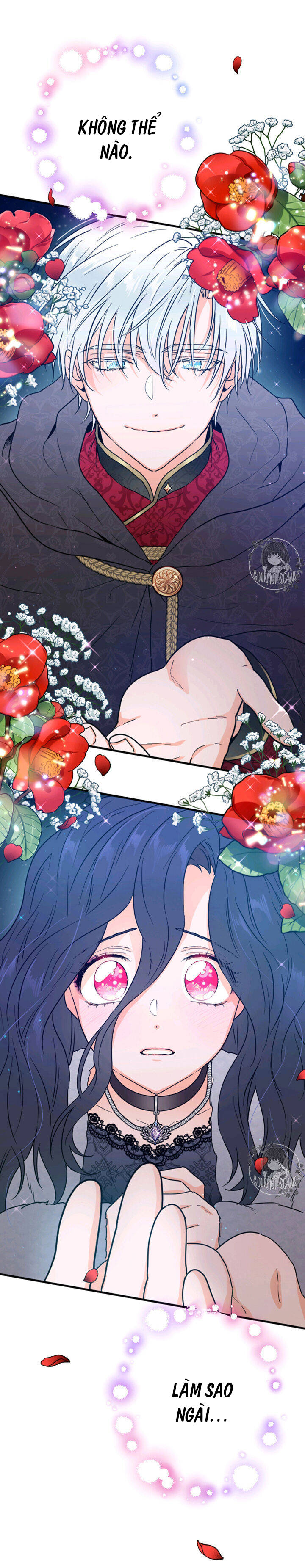 lady baby chapter 111 2