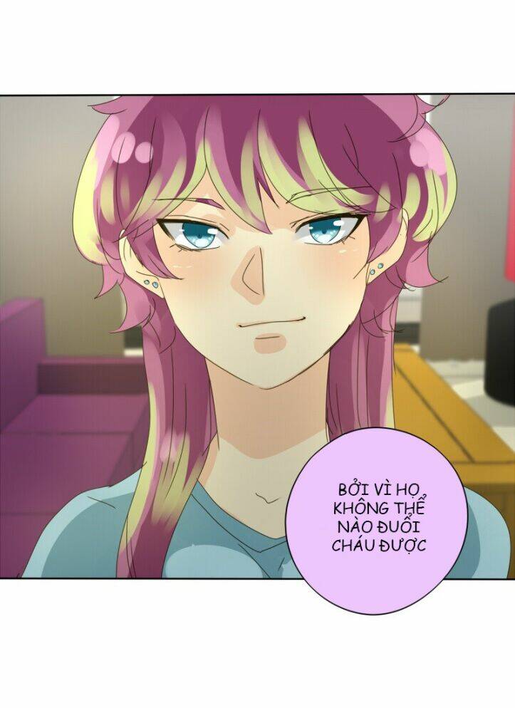 Thế Giới Không Hoàn Hảo Chapter 62 74