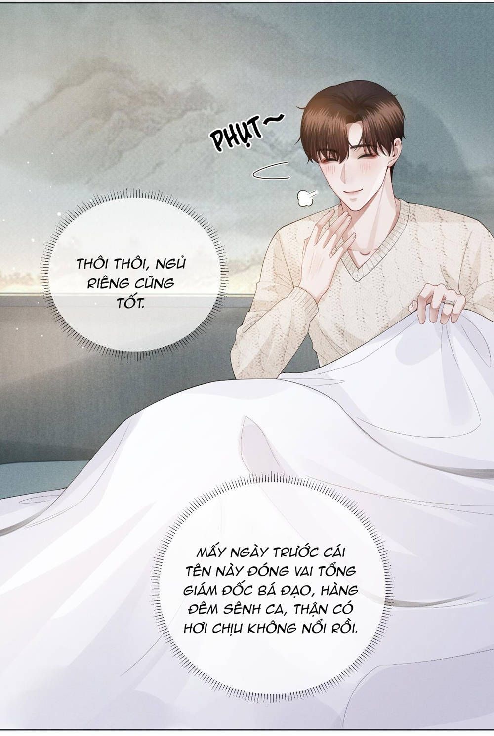 dior tiên sinh chapter 20 35