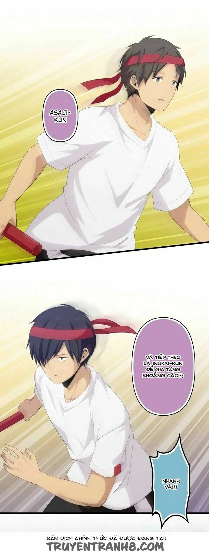 viên thuốc trùng sinh chapter 149 29