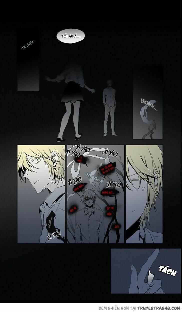 american ghost jack chapter 32 5