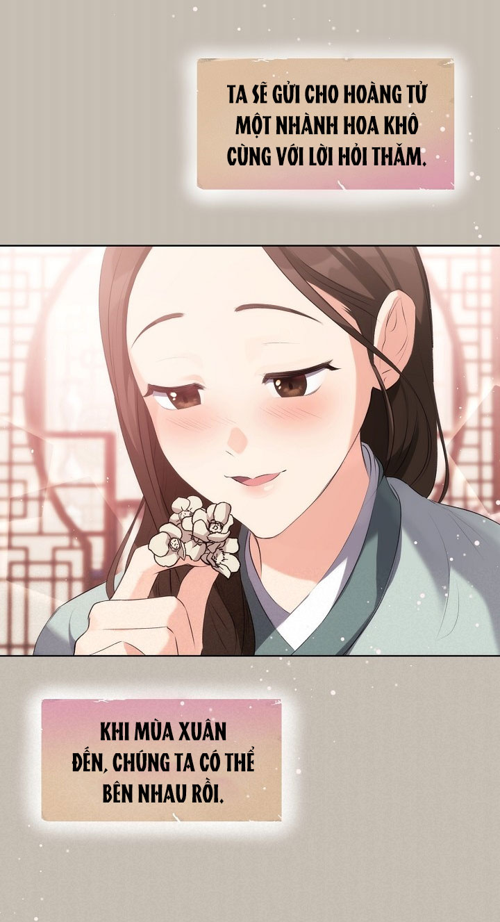 Hôn Nhân Bí Mật chapter 1.2 - Trang 11