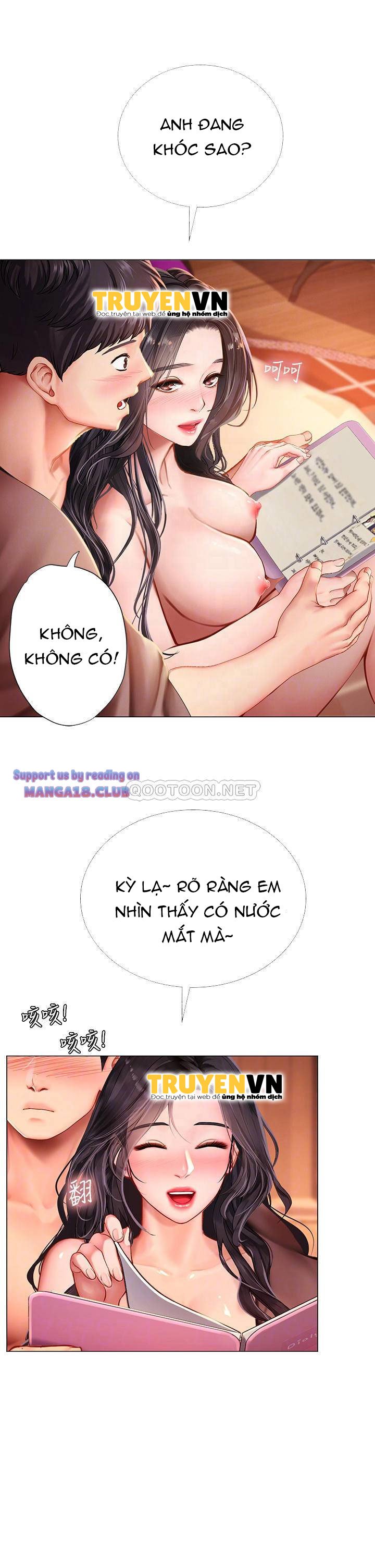 should i study at noryangjin? chapter 101 15