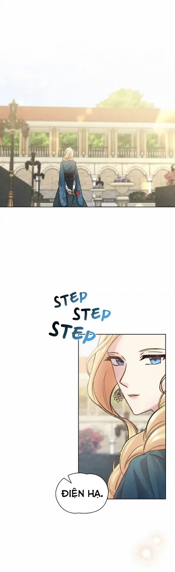 nỗi buồn của chú hề chapter 37 17