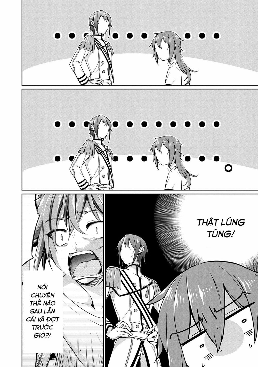 a breakthrough came out by forbidden master and disciple chapter 6 26