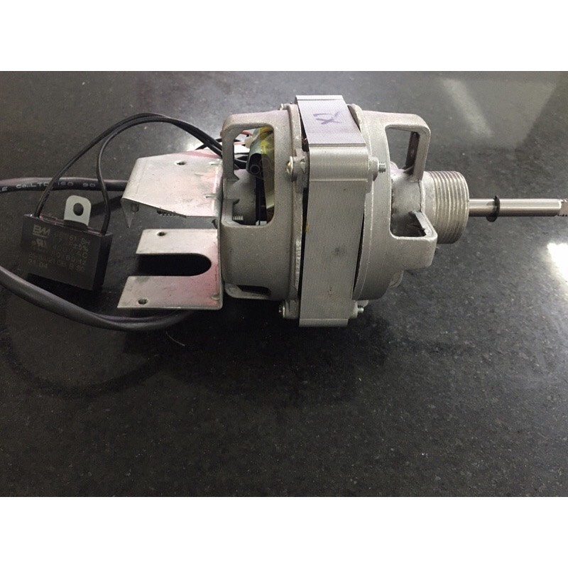 MOTOR QUẠT ASIA D4 CỦ ĐIỆN