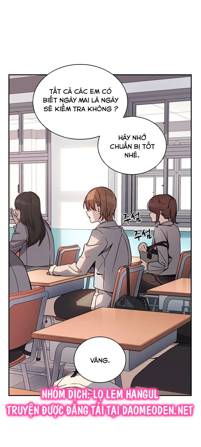 bạn bạn bè bè chapter 1 18