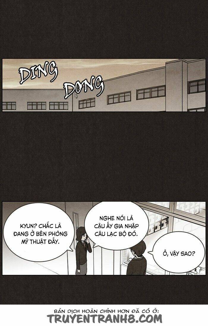 đứa con của quỷ dữ chapter 27 41