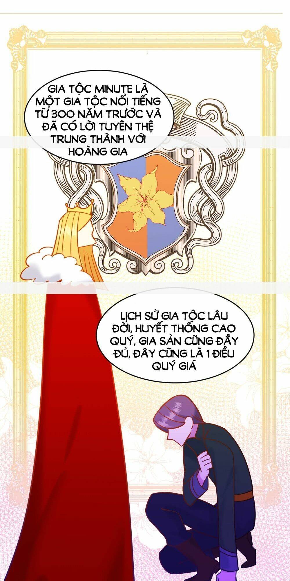 trời sinh một cặp? tôi cự tuyệt! chapter 5 1