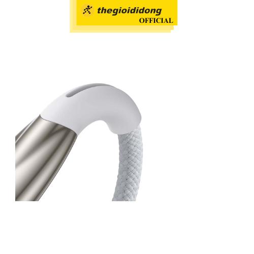 Cáp Type C - Type C 2m Baseus Glimmer CB000025 - Hàng Chính Hãng