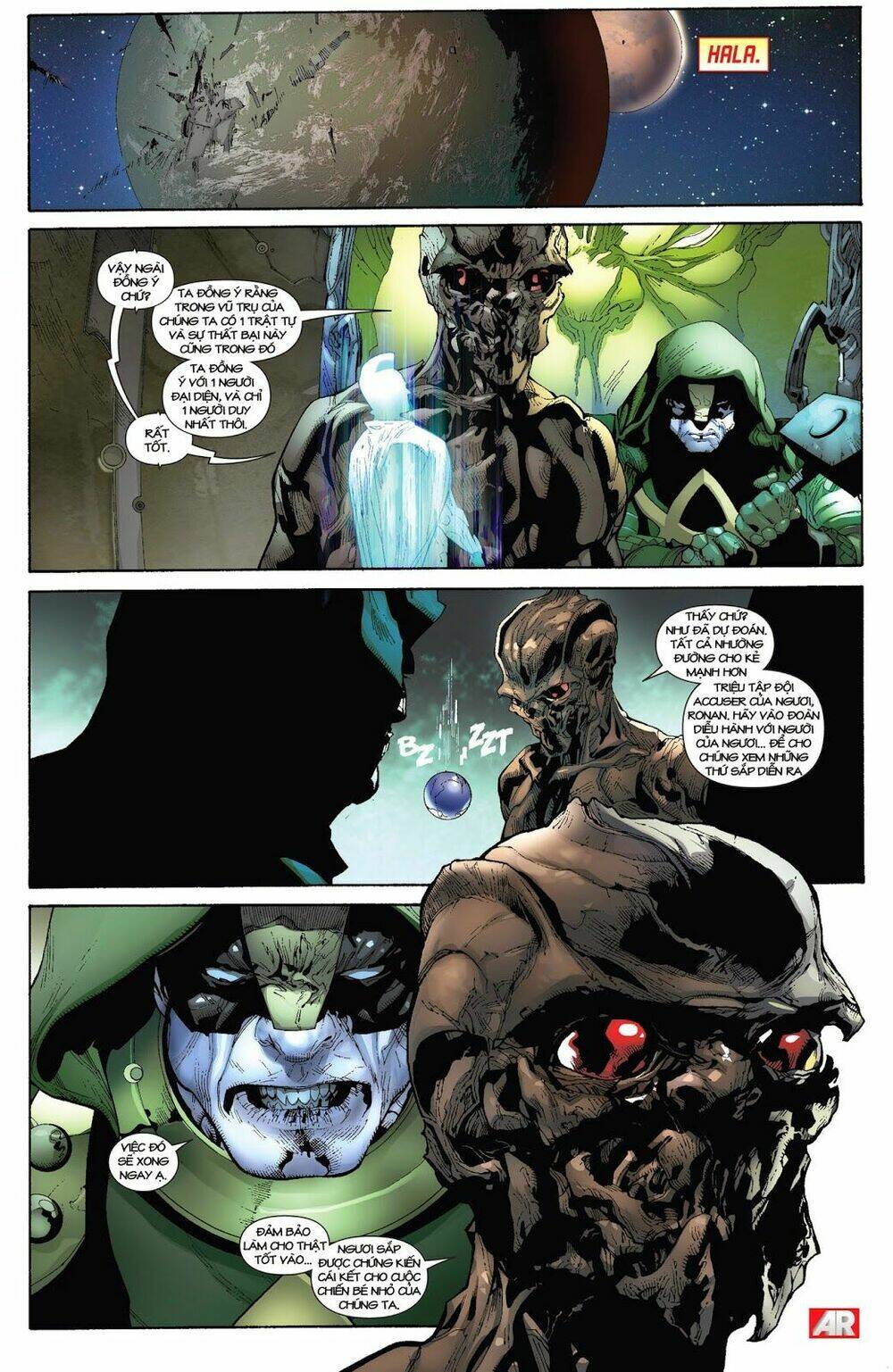 avengers (2013) chapter 20 26
