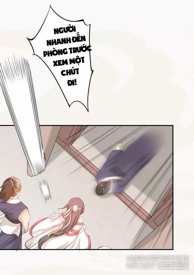 tuyệt thế luyện đan sư chapter 28 6