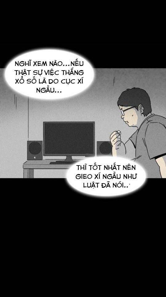 xí ngầu xương chapter 2 11