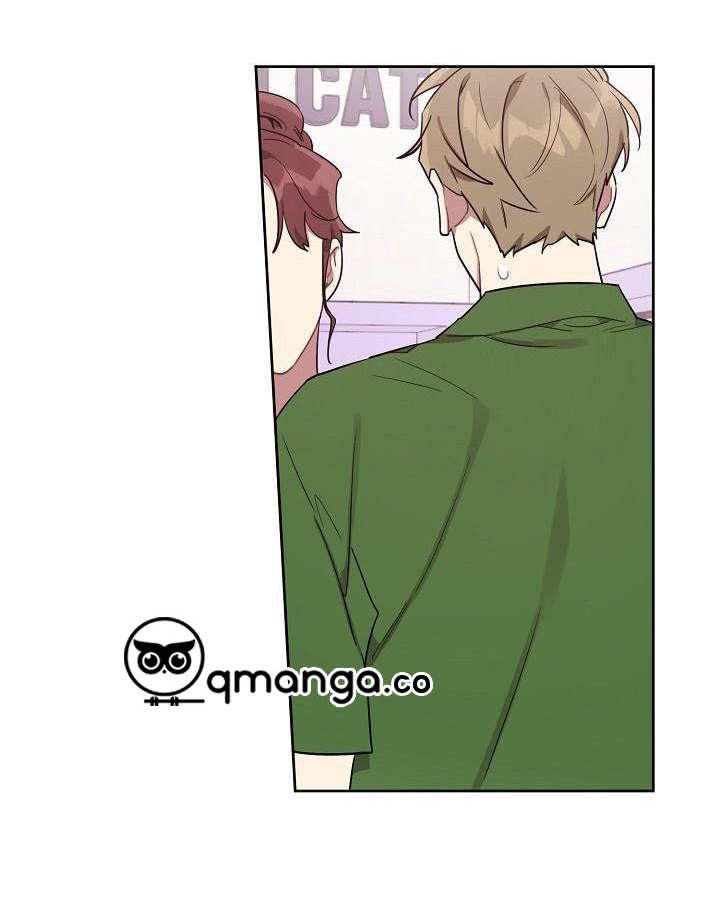 vị khách khả nghi và nhóc làm thêm chapter 20 29