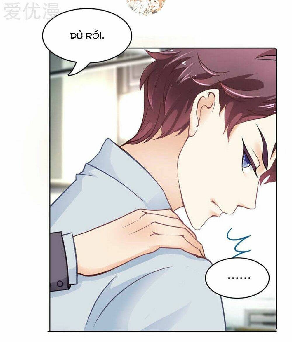 học bá ca ca đừng động vào tôi chapter 2 17