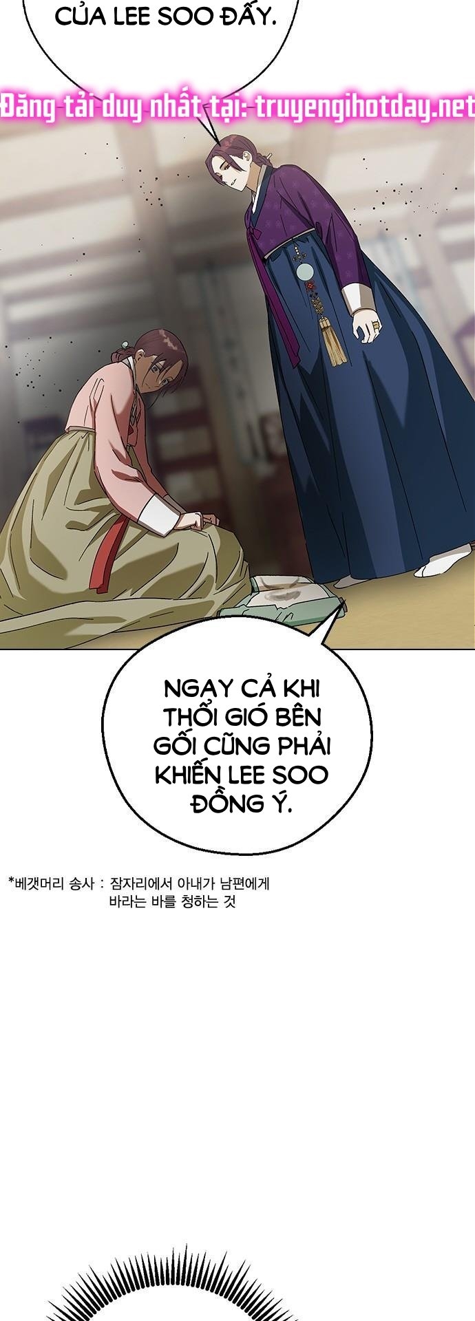 nhân duyên kiếp trước chapter 71.1 30