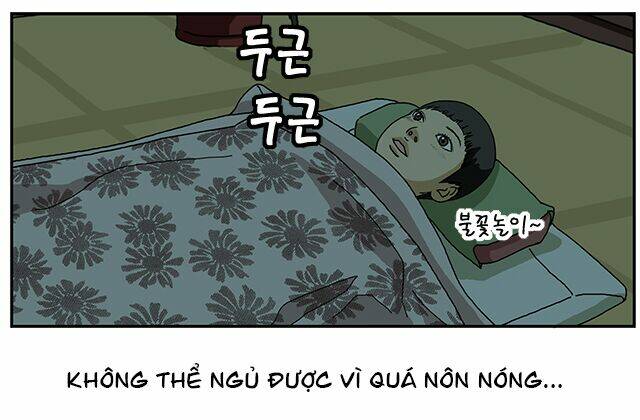 cậu bé lập dị chapter 6 24