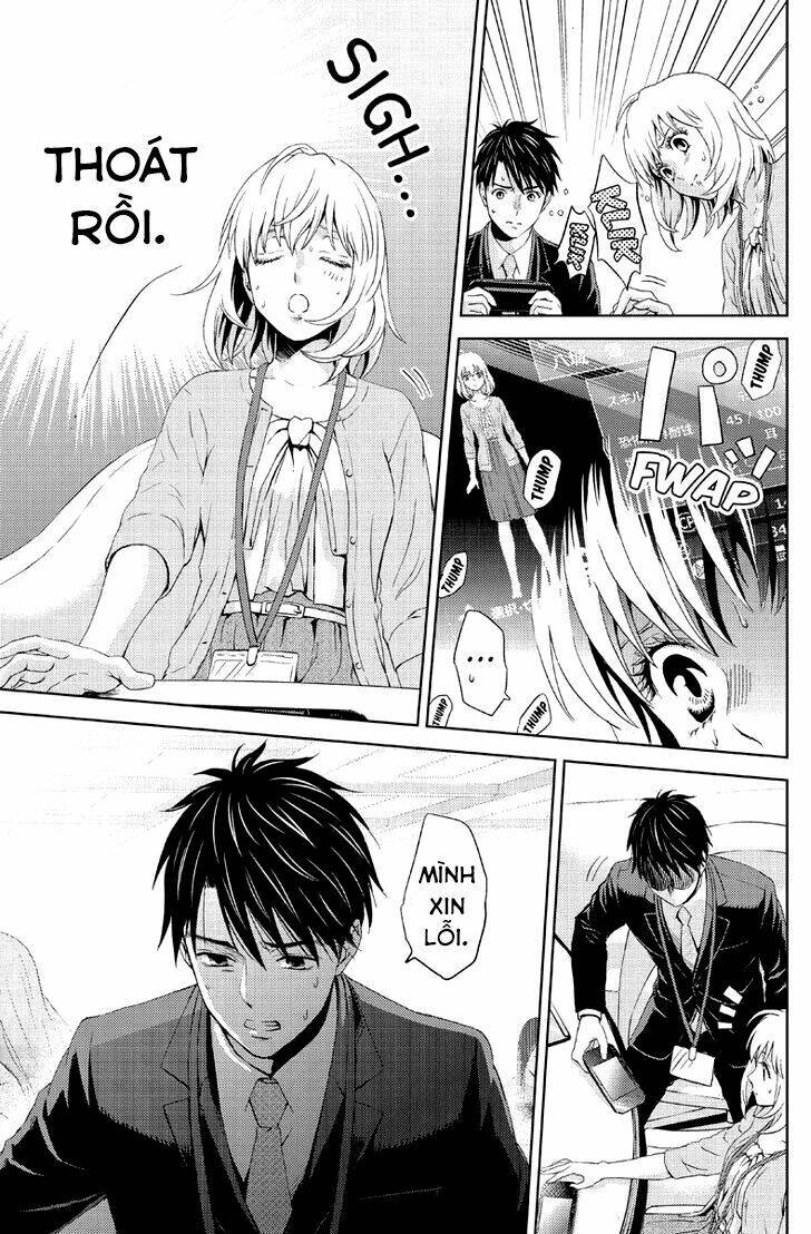 trò chơi ác mộng chapter 10 6